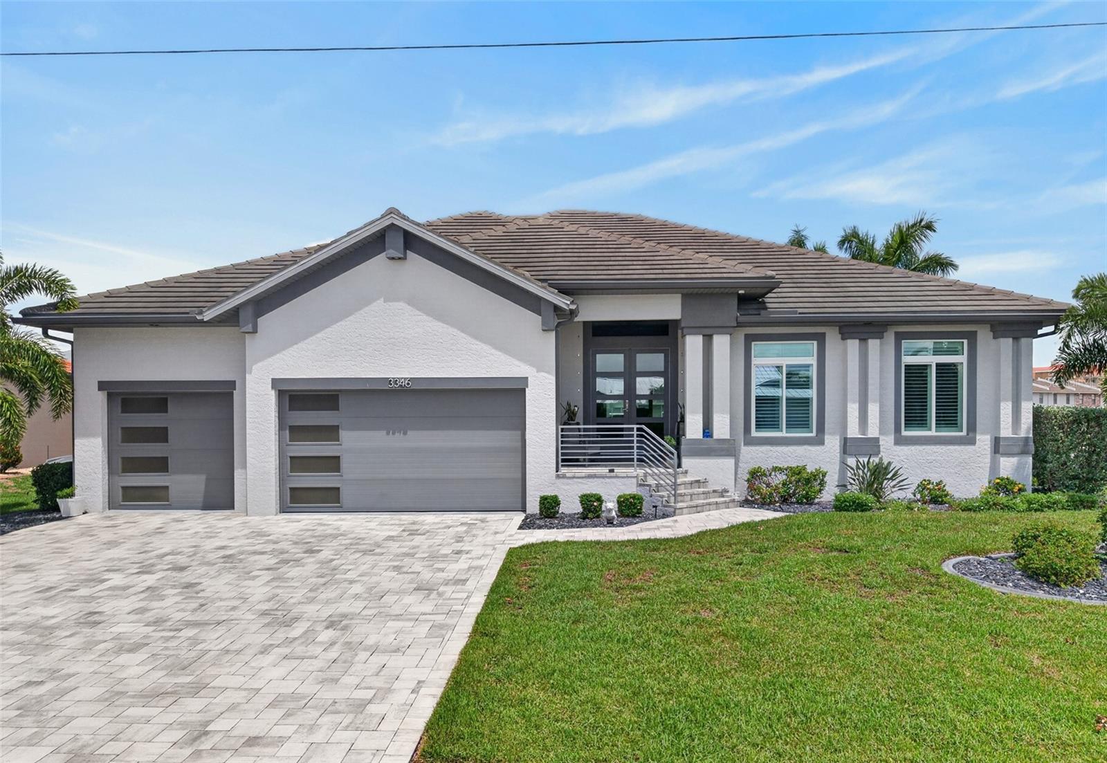 3346 SANDPIPER DRIVE