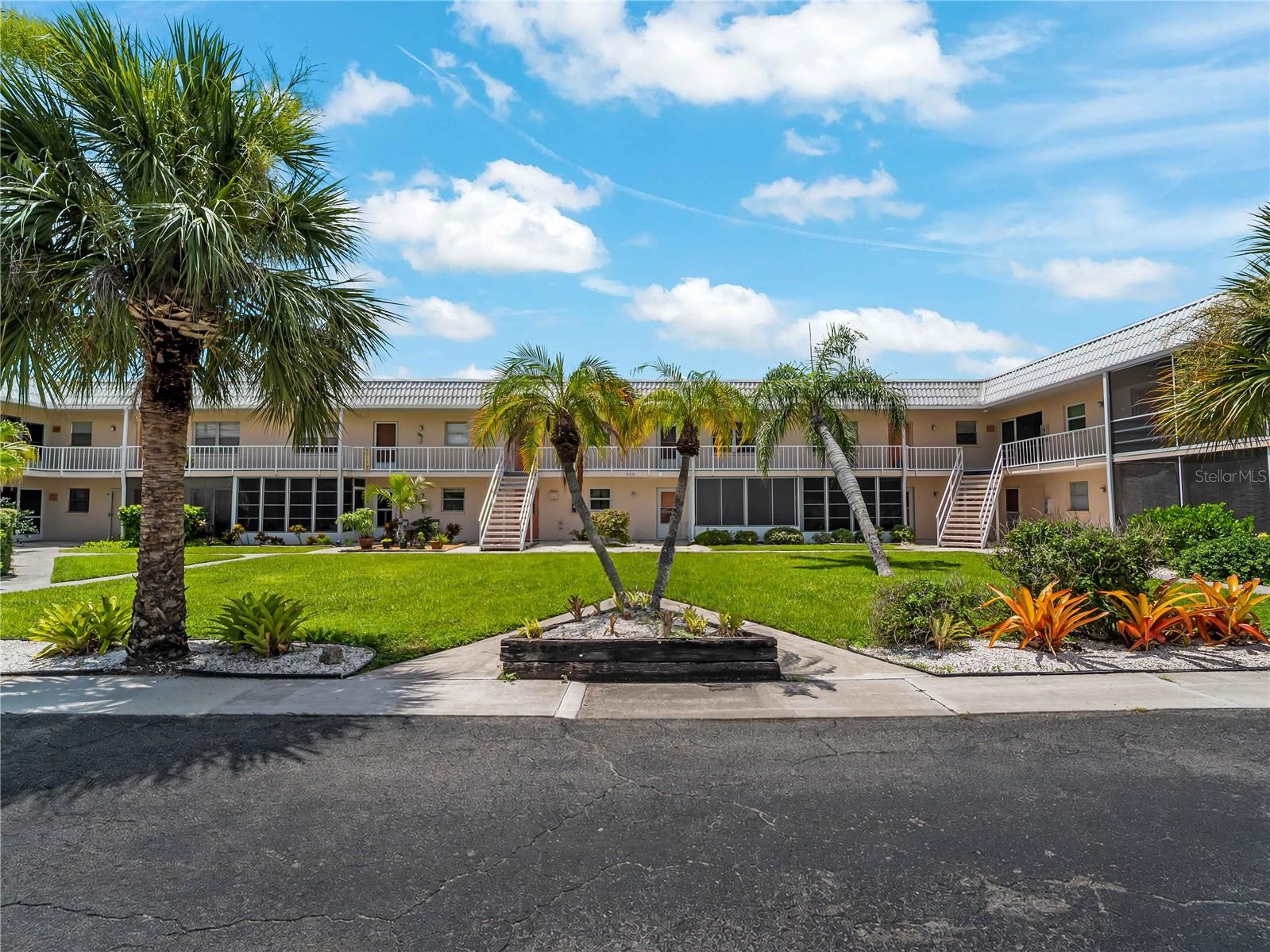 460 BASE AVENUE #128