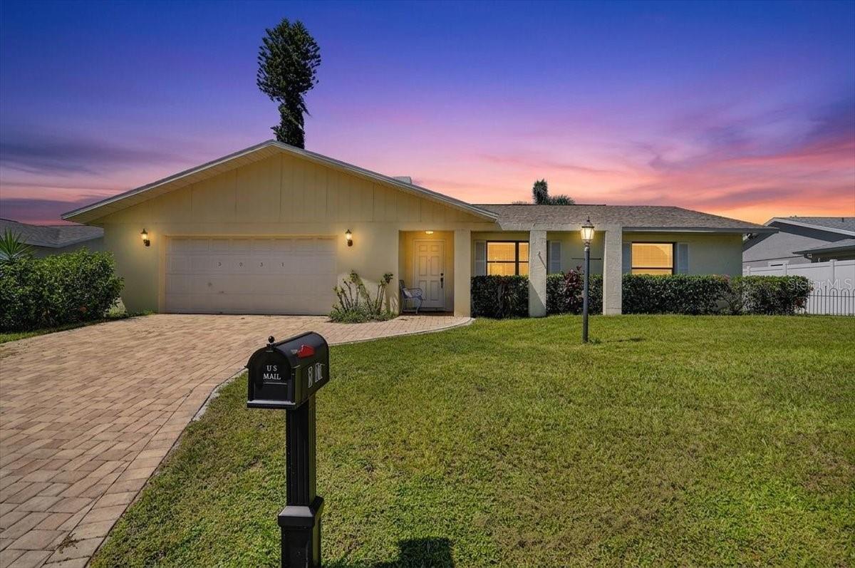 5031 BRANDEIS CIRCLE