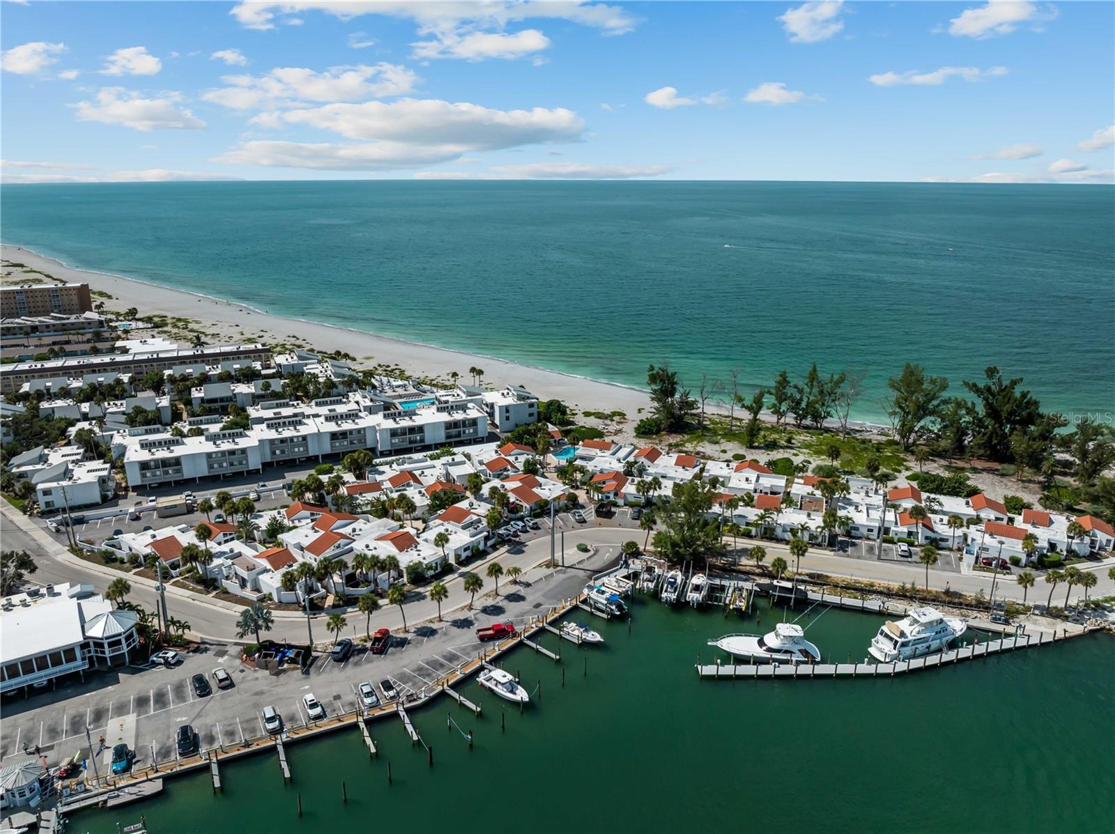 1585 TARPON CENTER DR #21