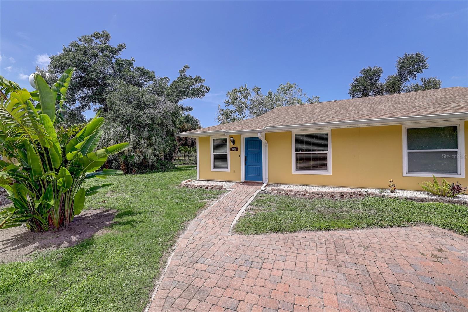 4625 SUMMERWIND DRIVE #13