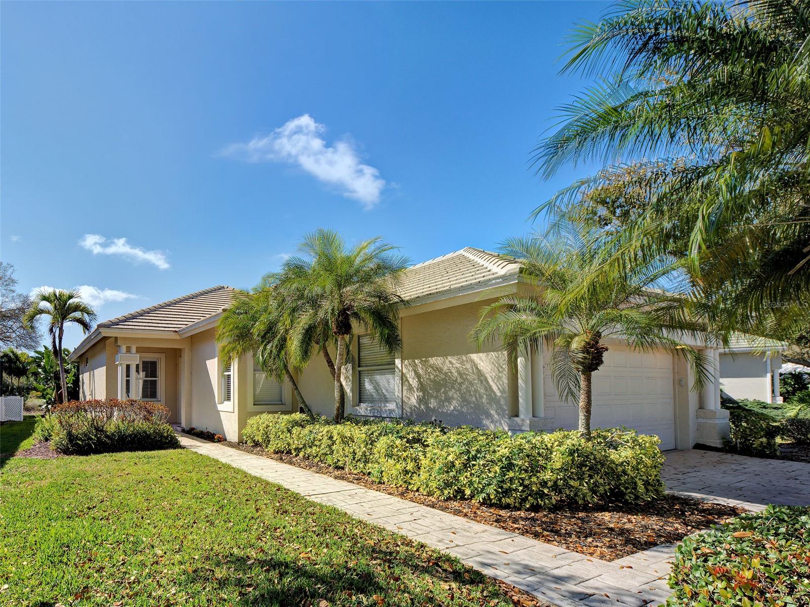 311 LANSBROOK DRIVE