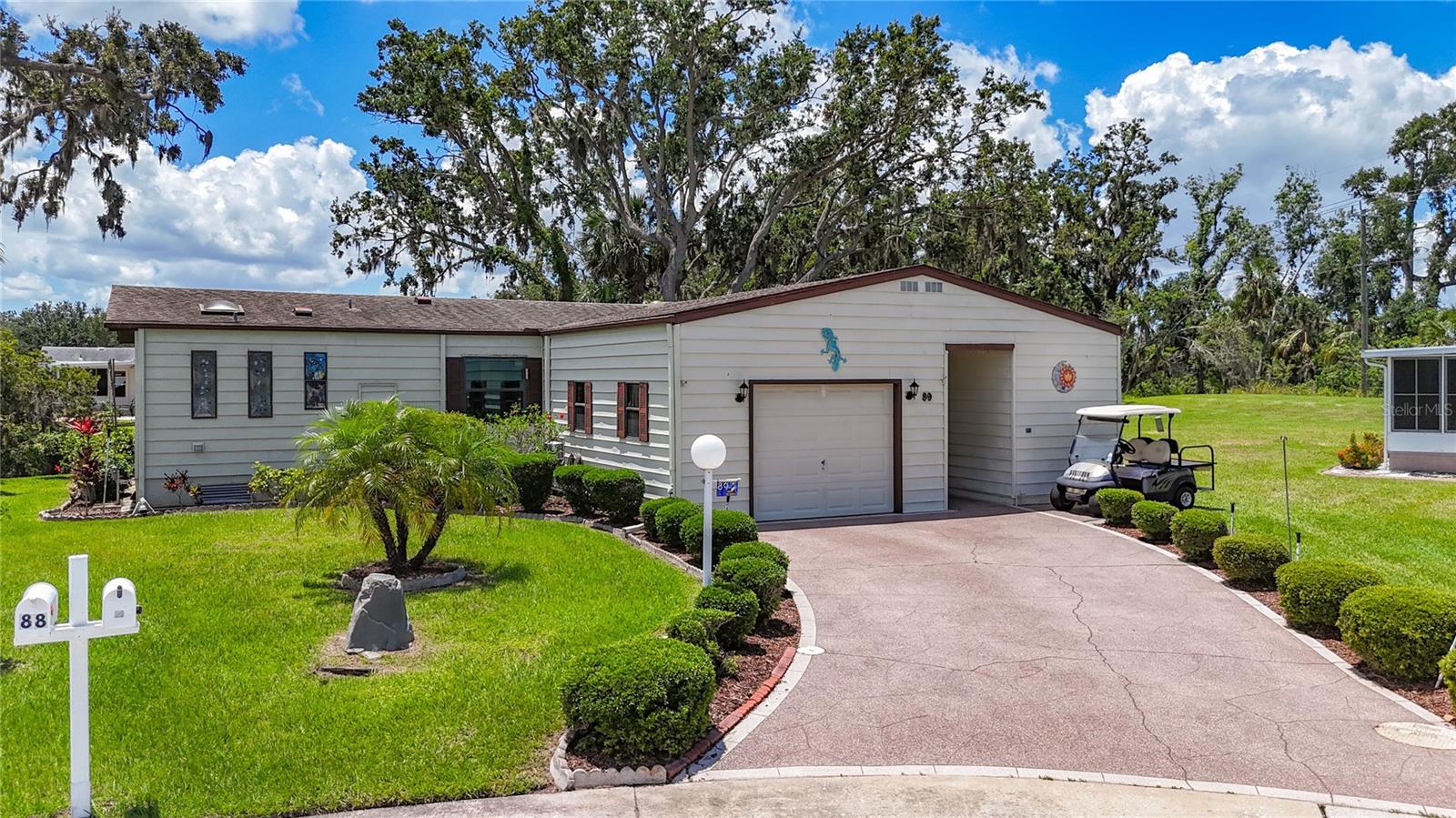 89 WHIPPORWILL COURT
