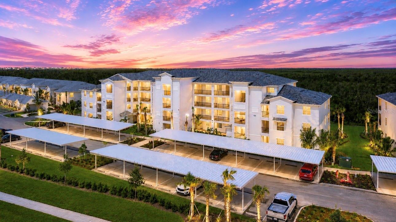 14191 HERITAGE LANDING BOULEVARD #1214