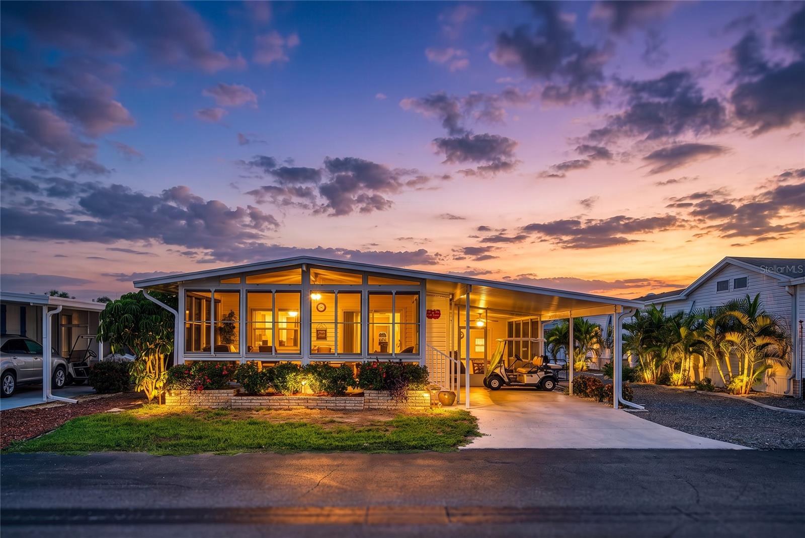 11 DEL PRADO DRIVE