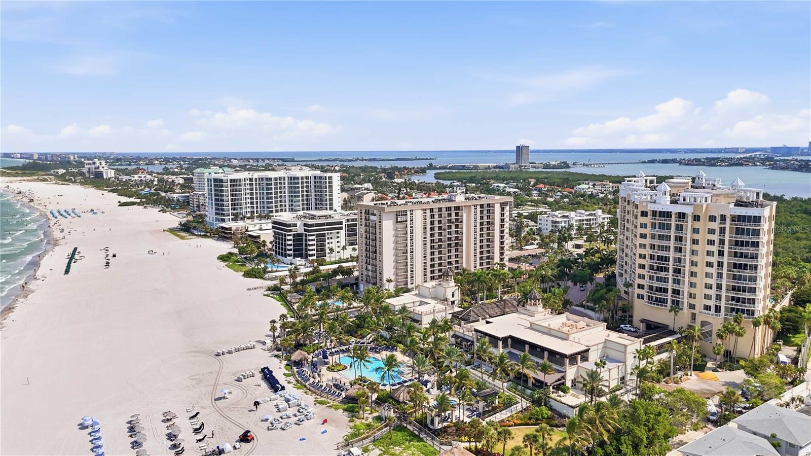1212 BEN FRANKLIN DRIVE #1205