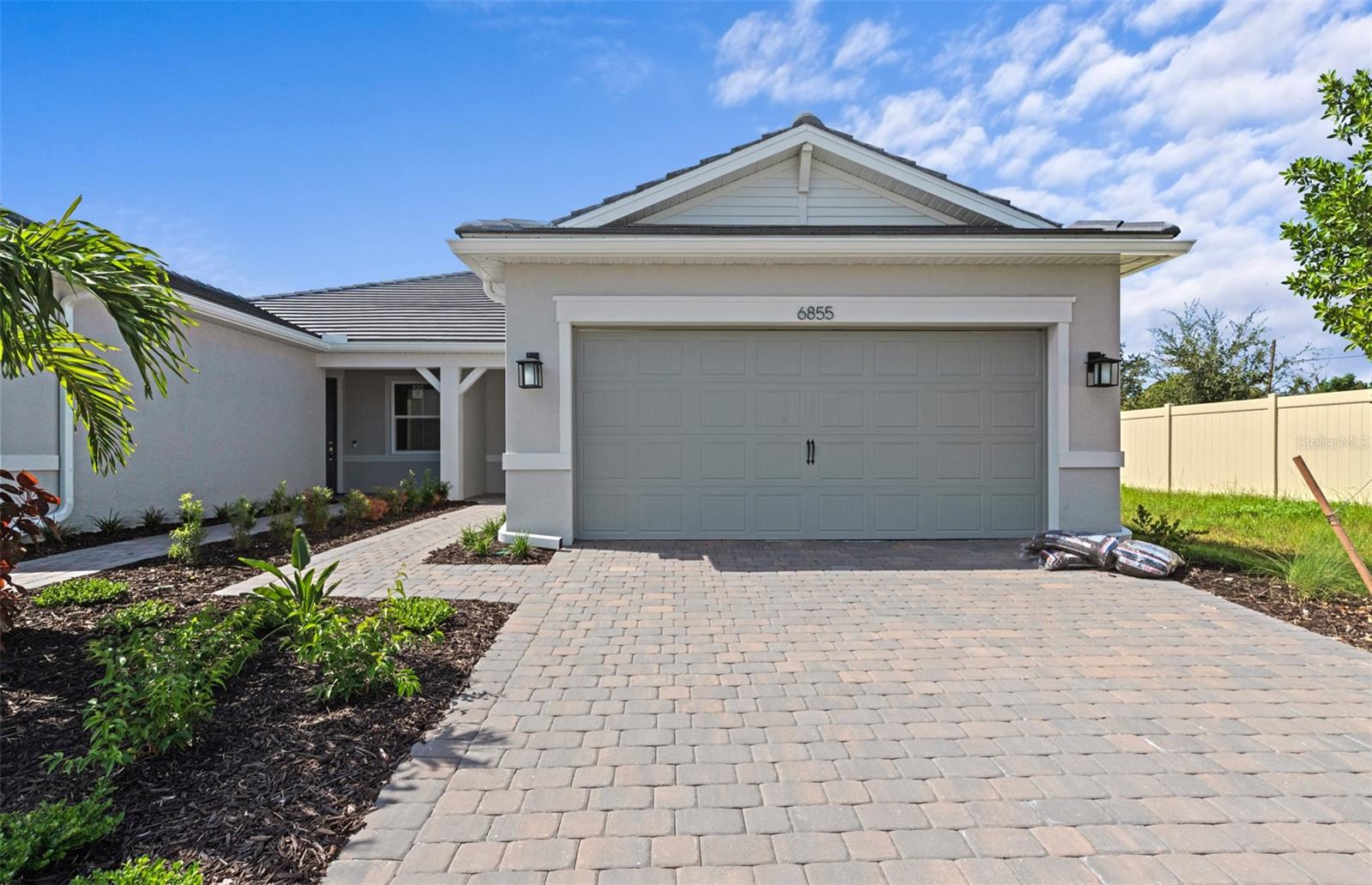 6855 CALI COURT