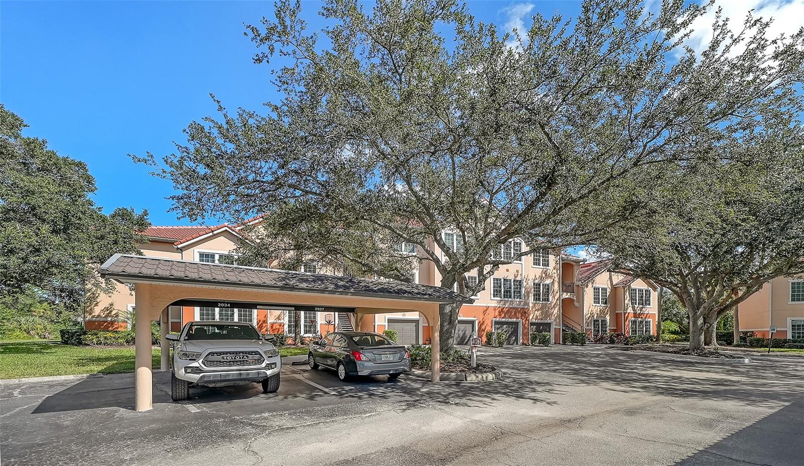 4126 CENTRAL SARASOTA PARKWAY #2027