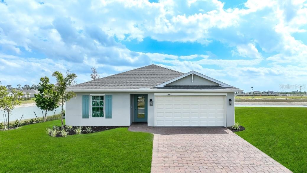 1554 POWELL VALLEY DRIVE