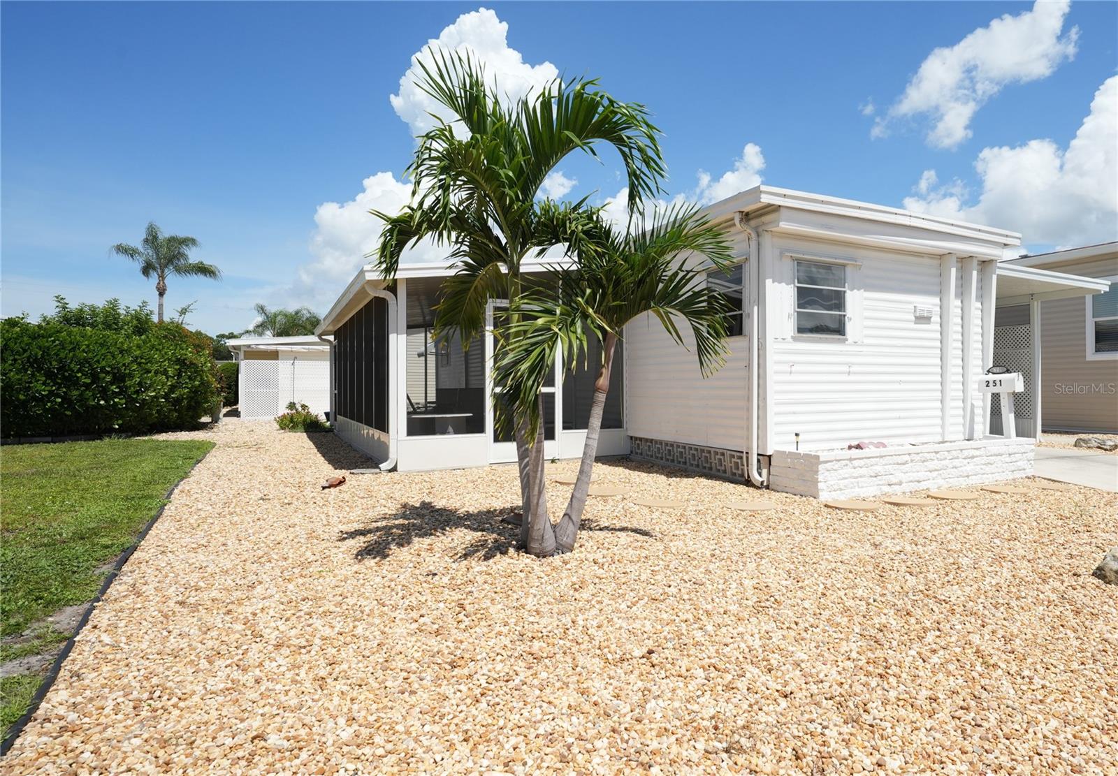 251 SOUTHWINDS DRIVE