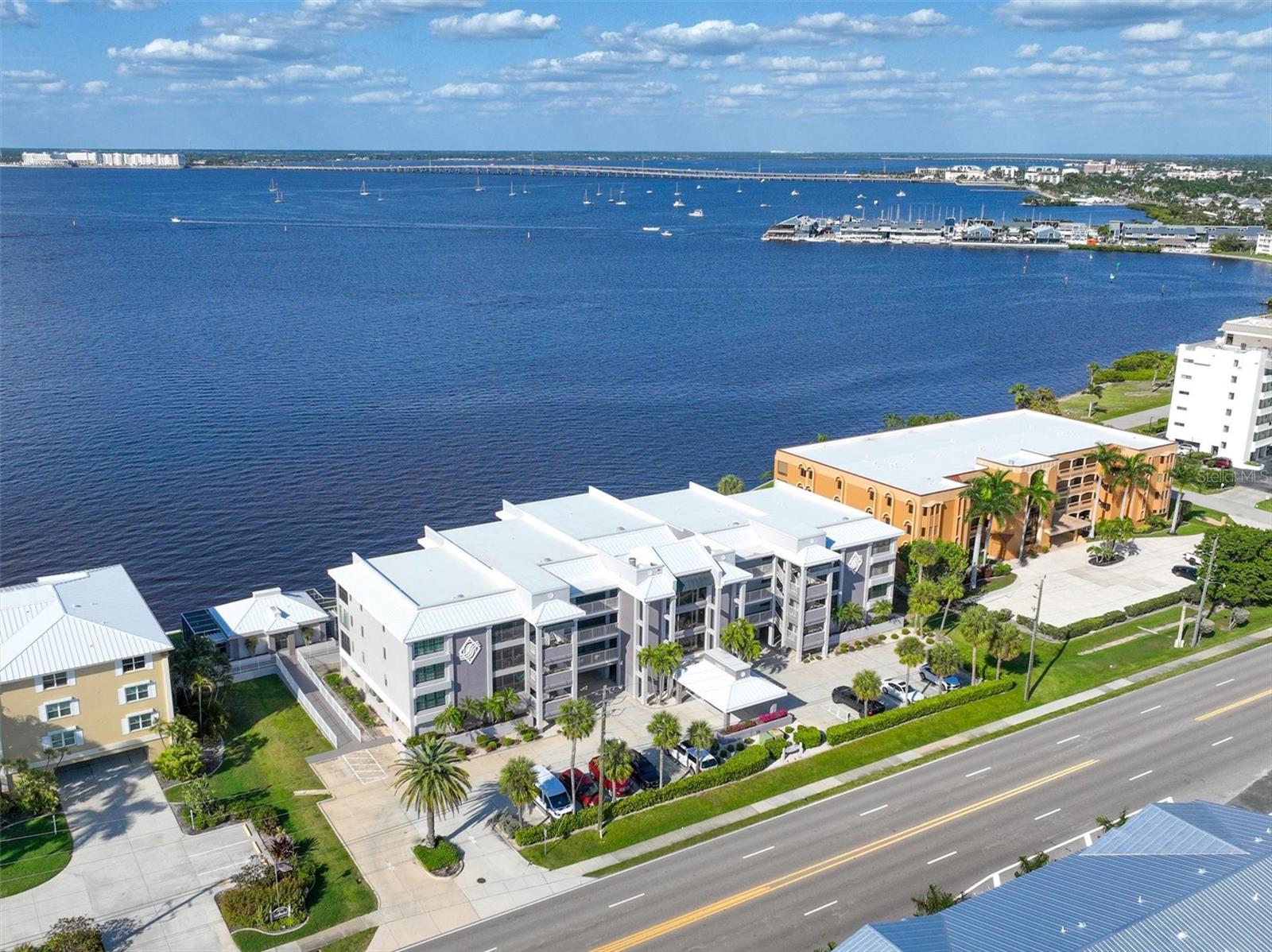 1600 MARION AVENUE #224