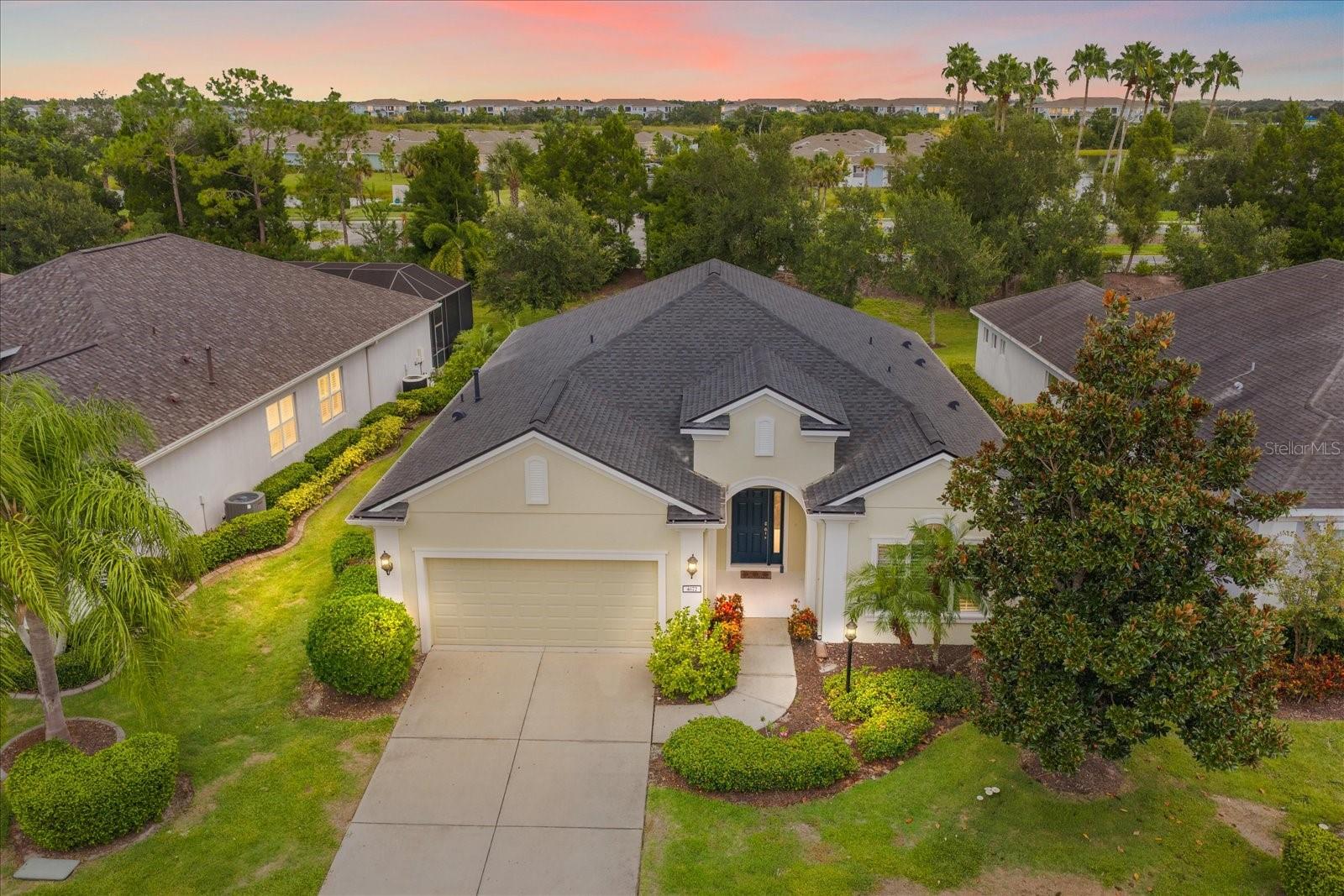 4672 CLAREMONT PARK