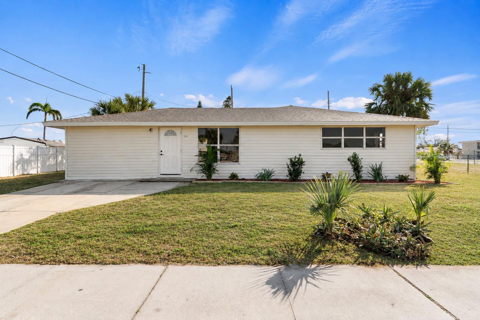 6211 CORNELL ROAD