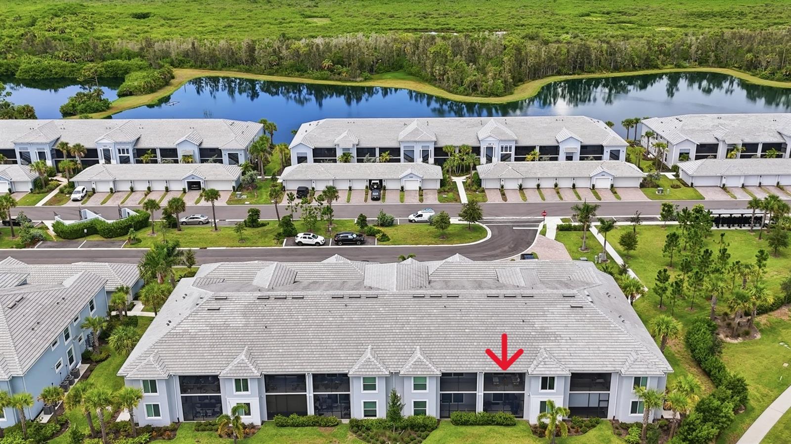 14257 HERITAGE LANDING BOULEVARD #1122