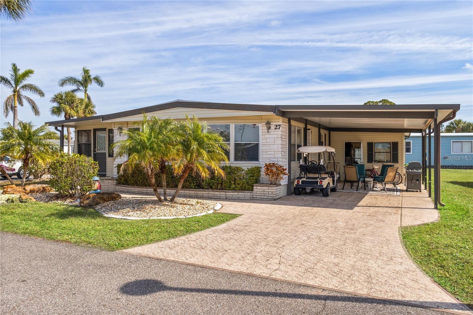 2100 KINGS HIGHWAY #27