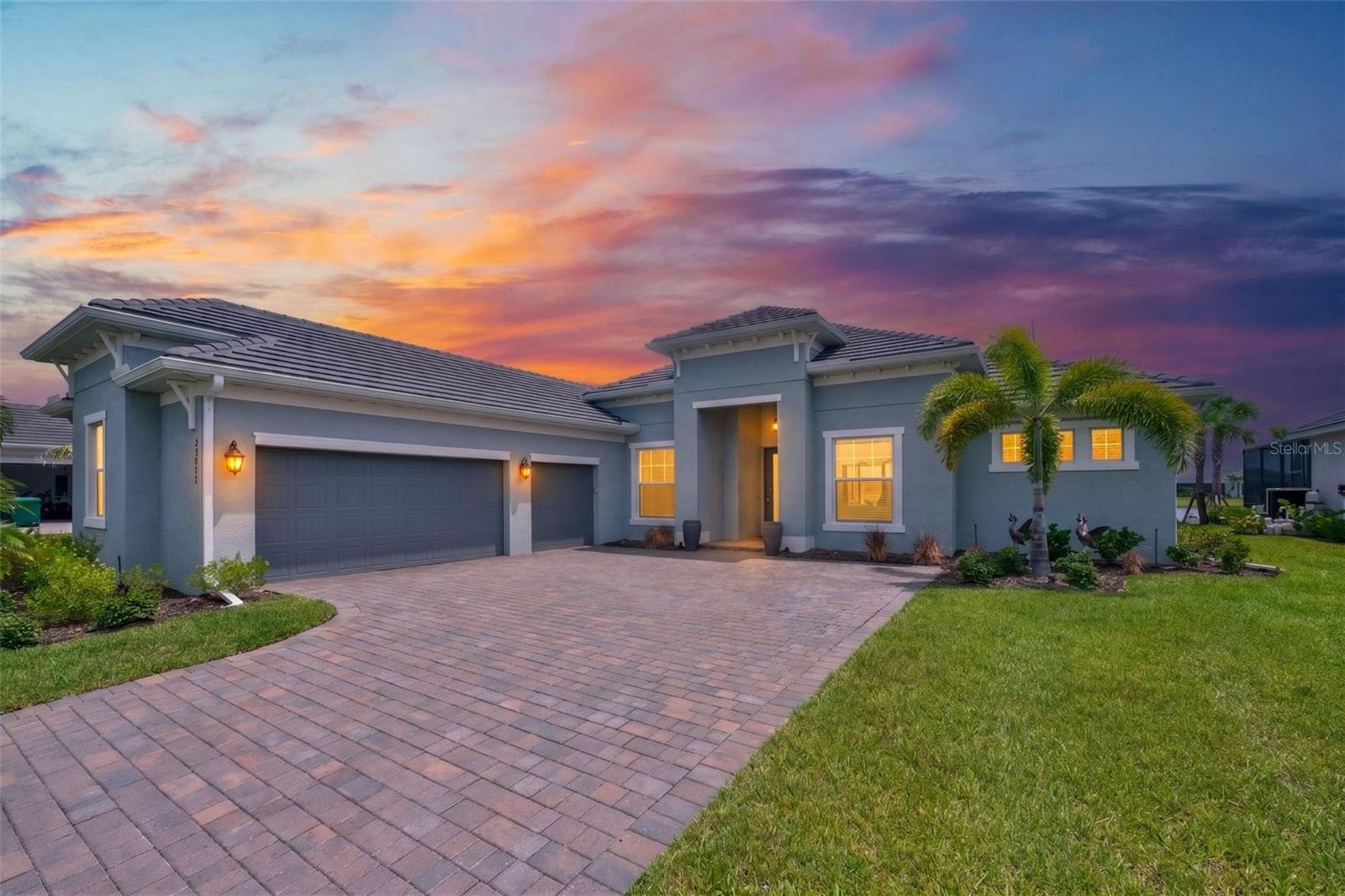 25076 REDWOOD COURT