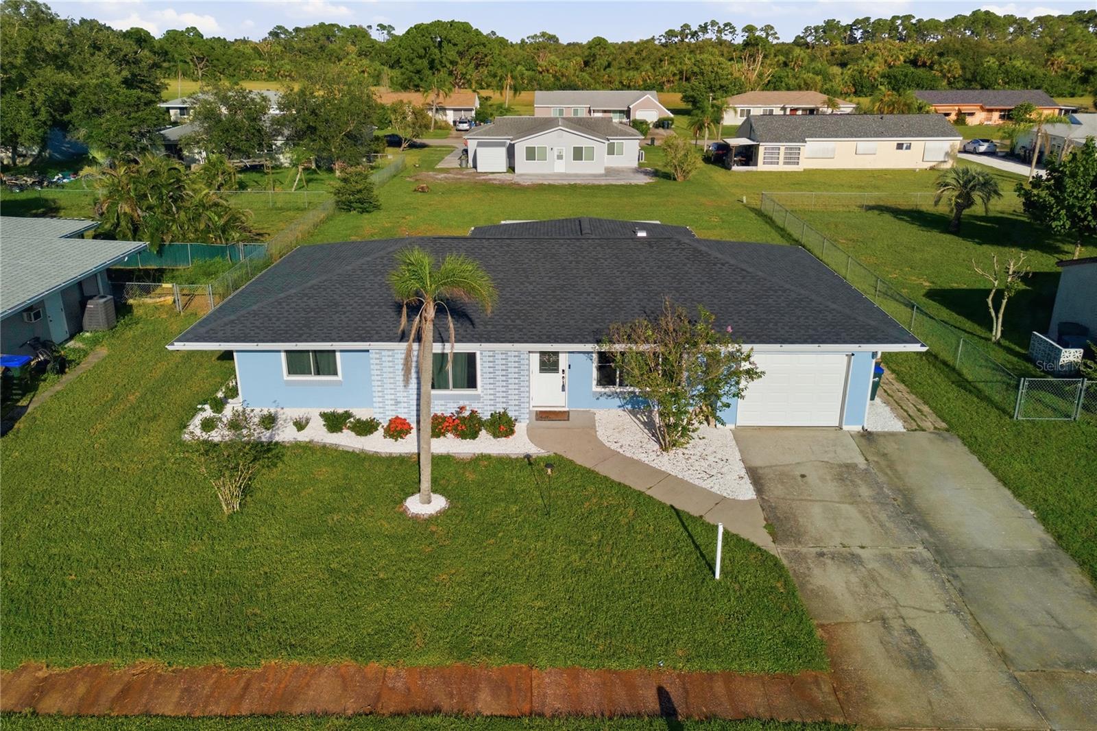 3634 LULLABY ROAD