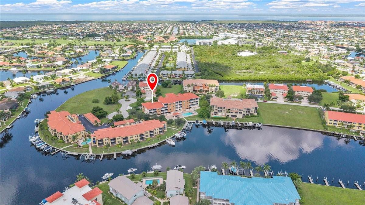 3322 PURPLE MARTIN DRIVE #127