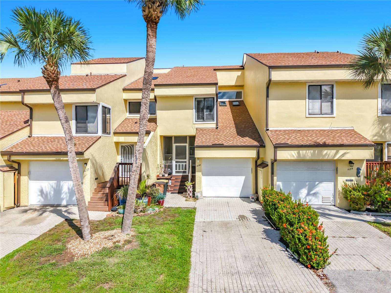 25188 MARION AVENUE #1038