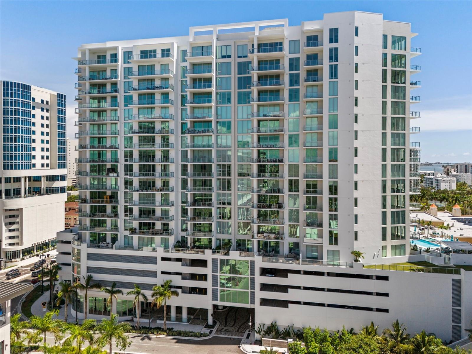 301 QUAY COMMONS #1903
