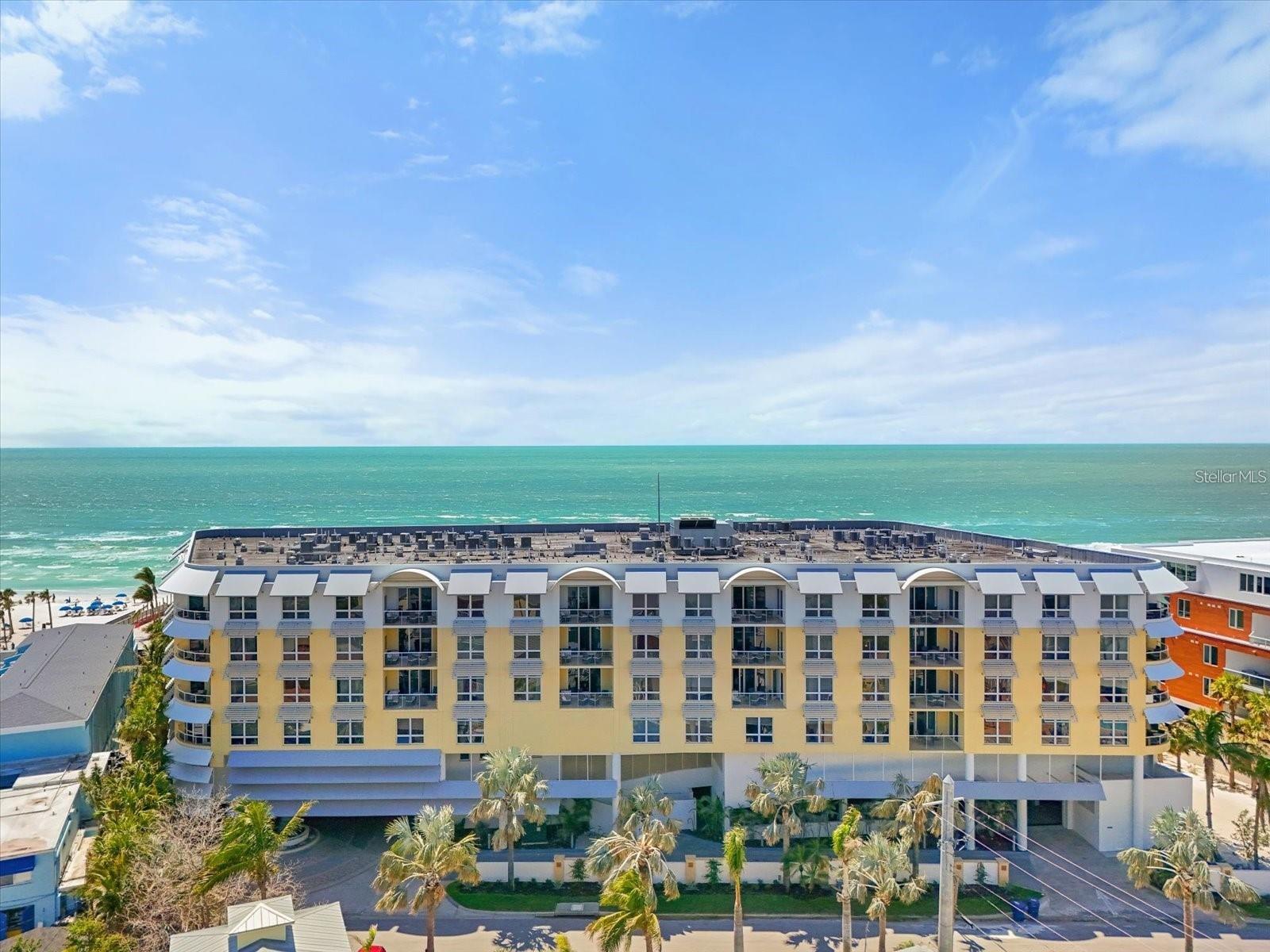 915 SEASIDE DR #405, WEEKS 22-23