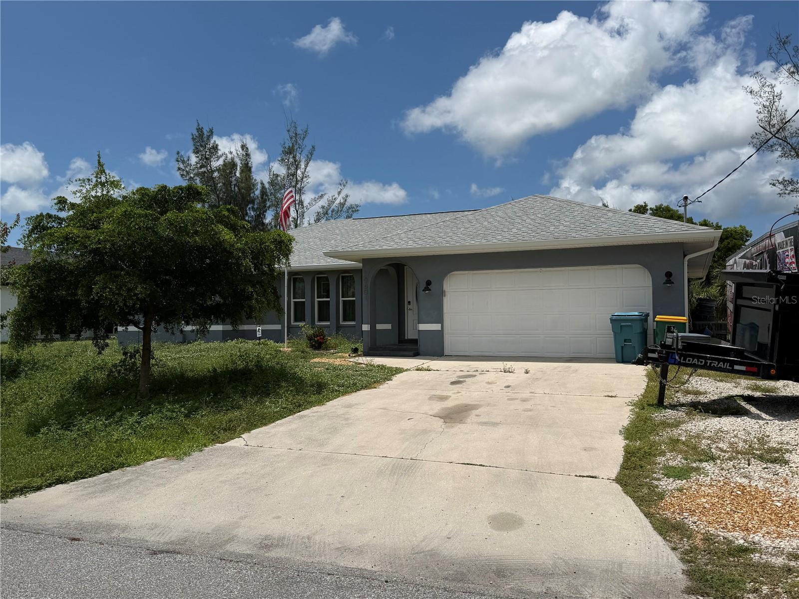 10601 AYEAR ROAD