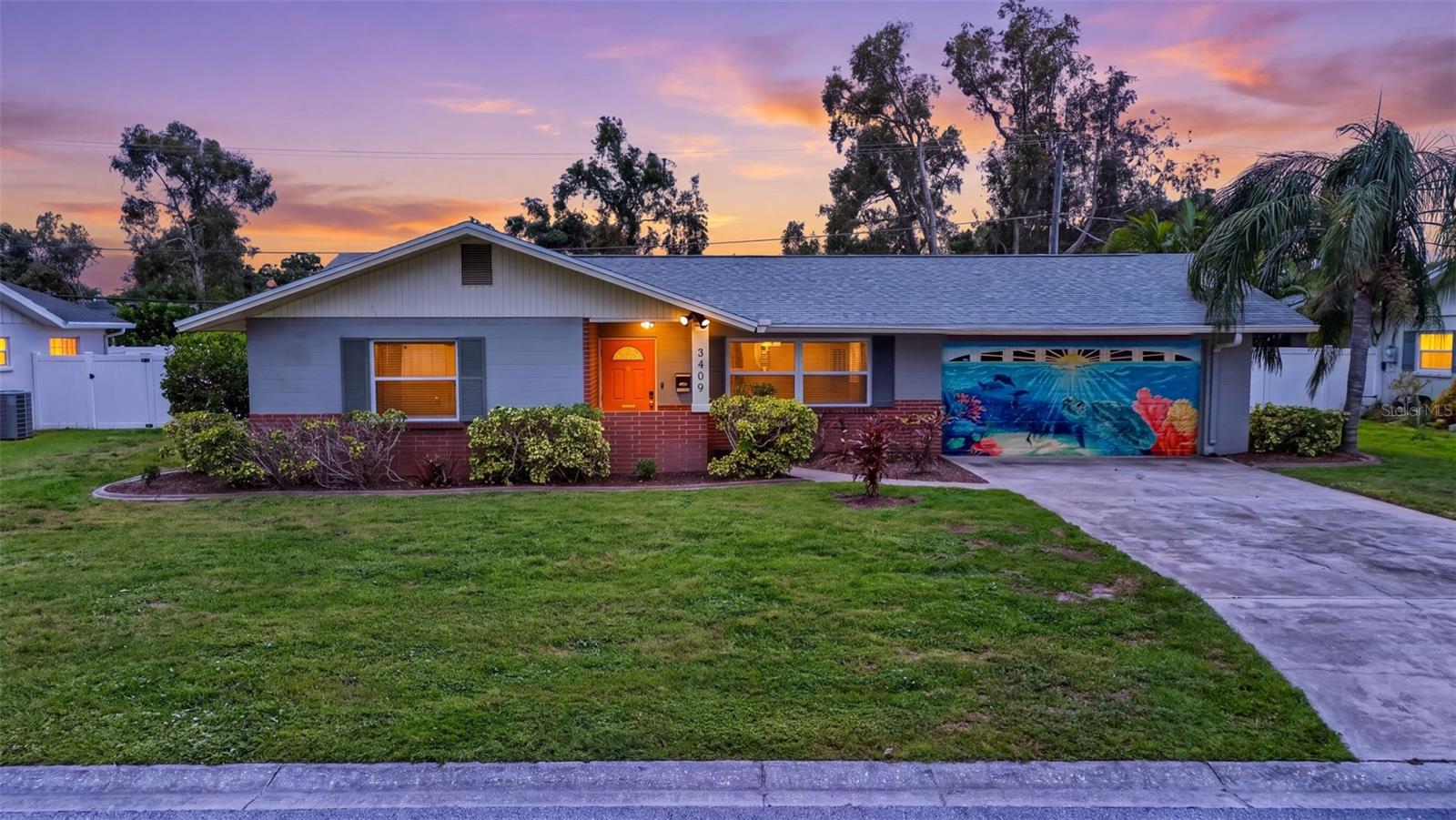 3409 18TH AVENUE DRIVE