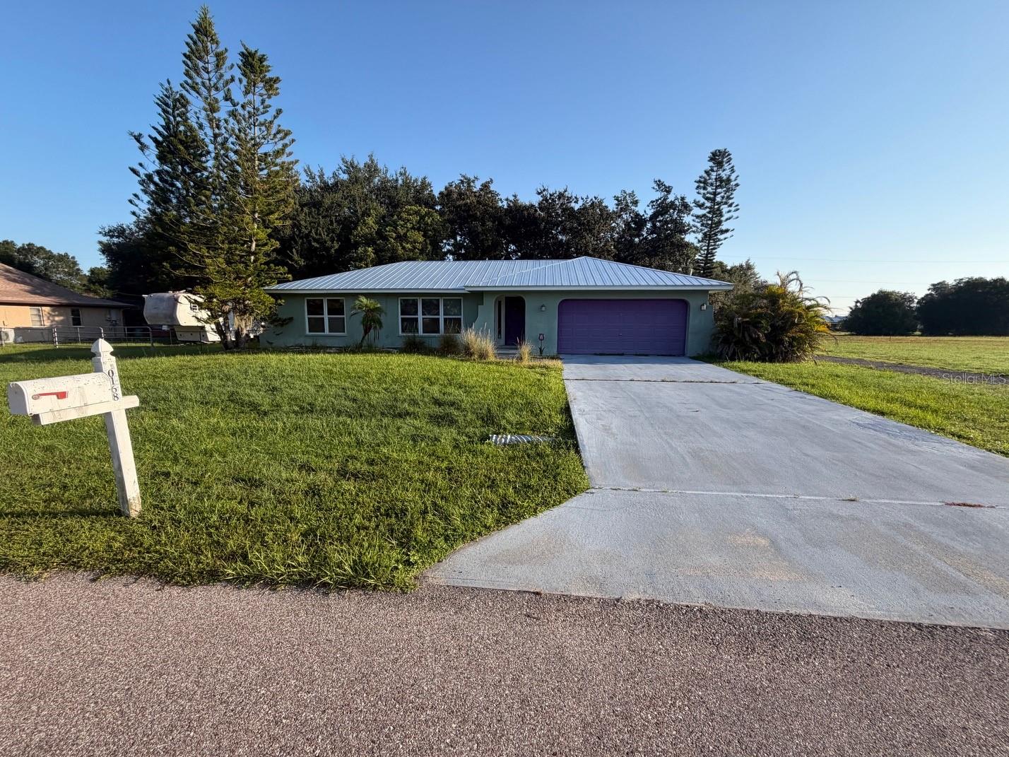 30168 ALDER ROAD