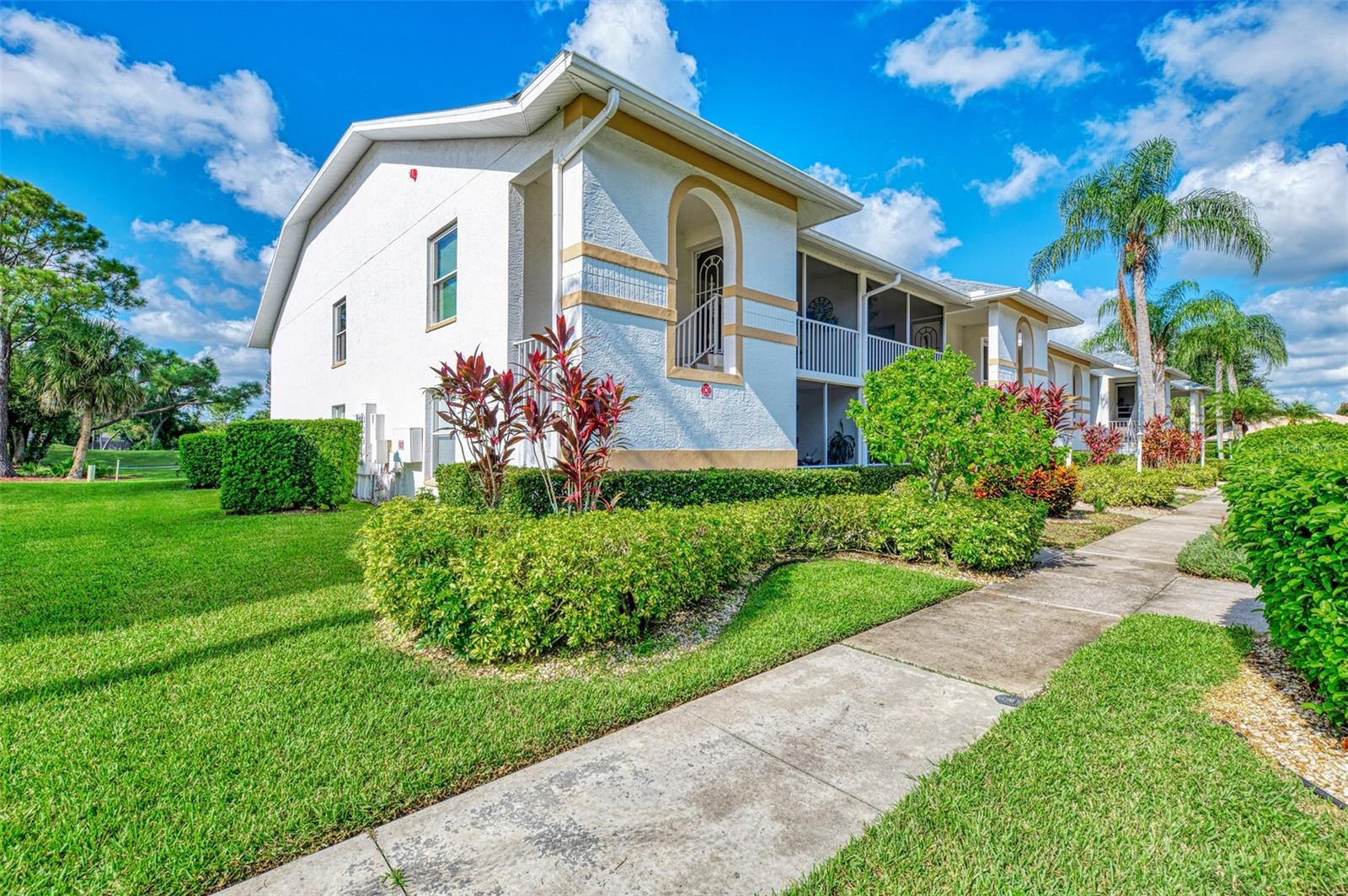 6904 DREWRYS BLUFF #807