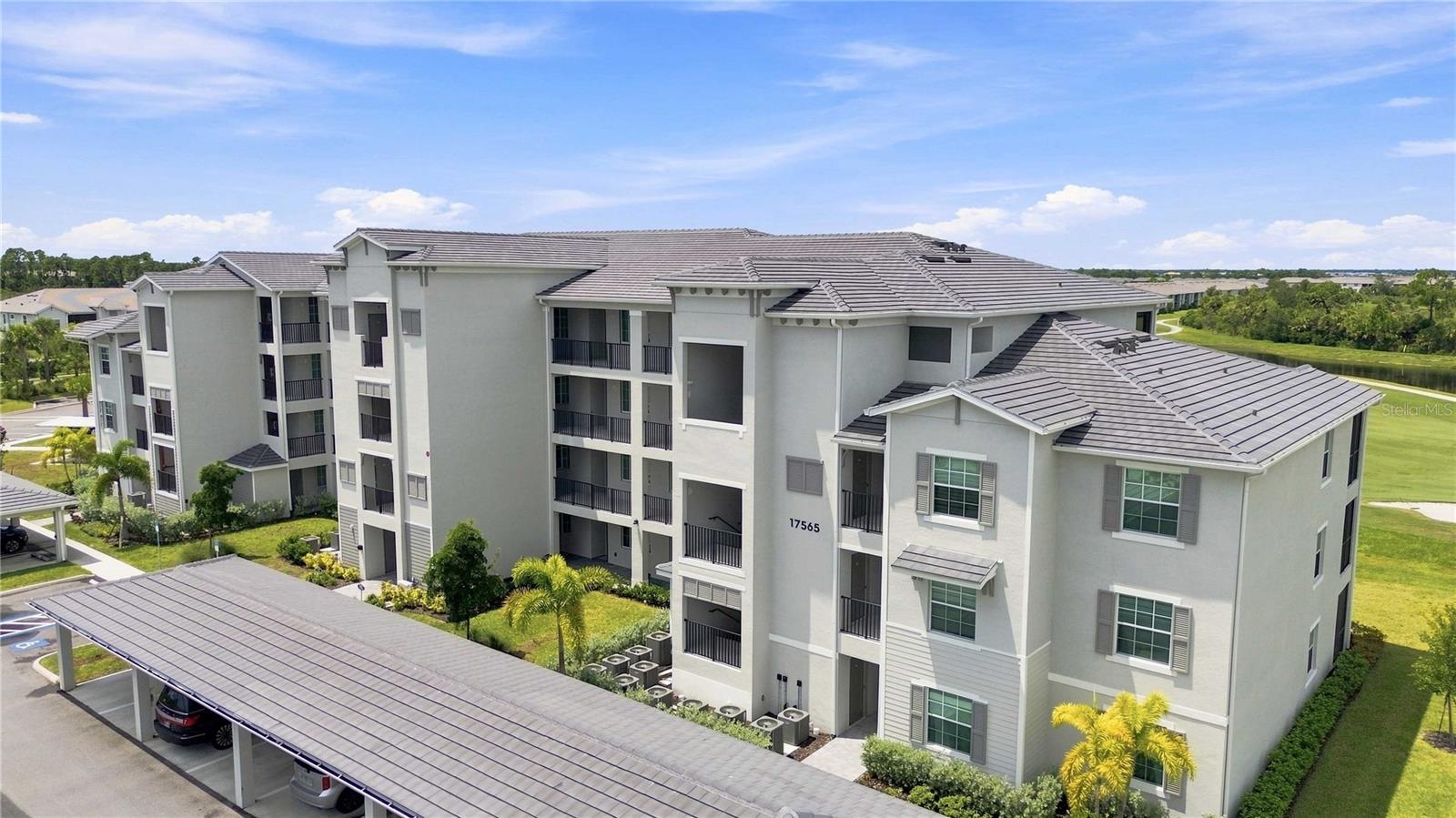 17565 OPAL SAND DRIVE #205