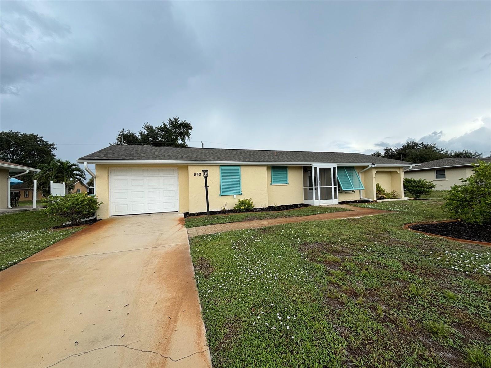 650 HARTFORD DRIVE