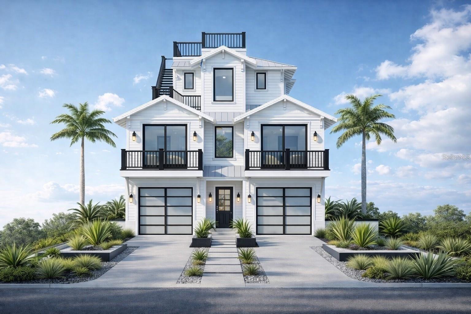 216 HARBOR DRIVE