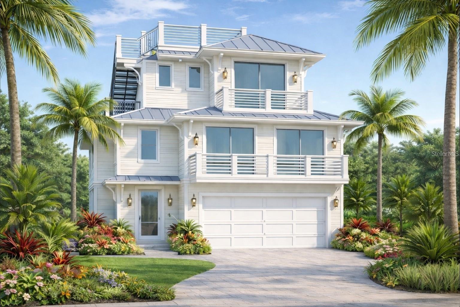 214 HARBOR DRIVE