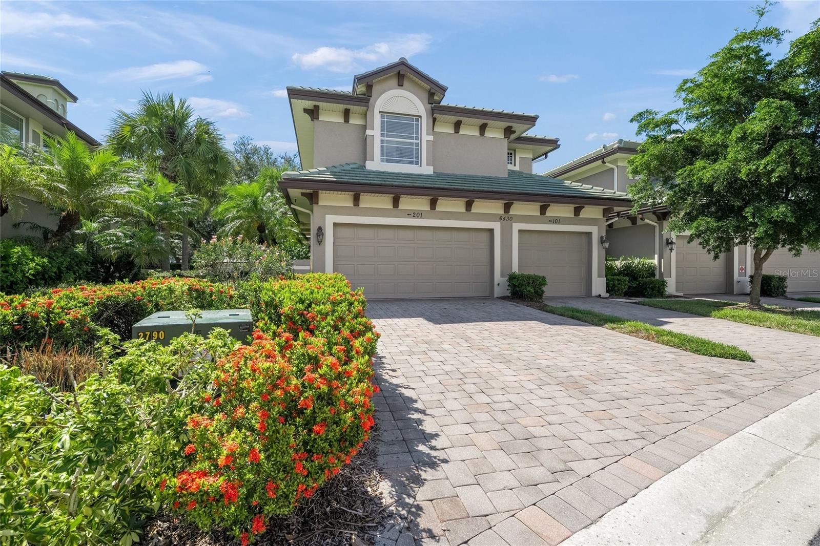 6430 MOORINGS POINT CIRCLE #201
