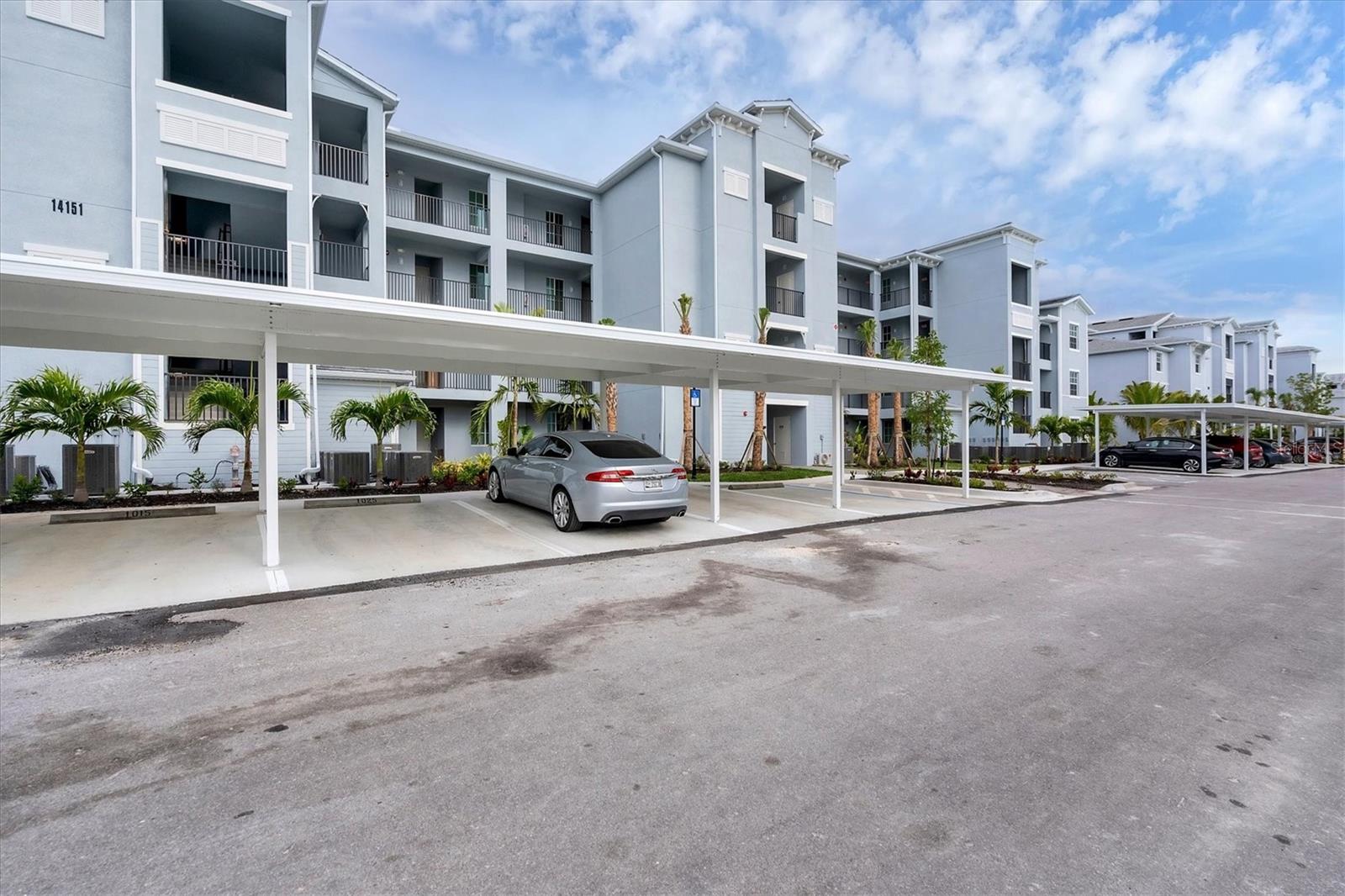 14151 HERITAGE LANDING BOULEVARD #1025