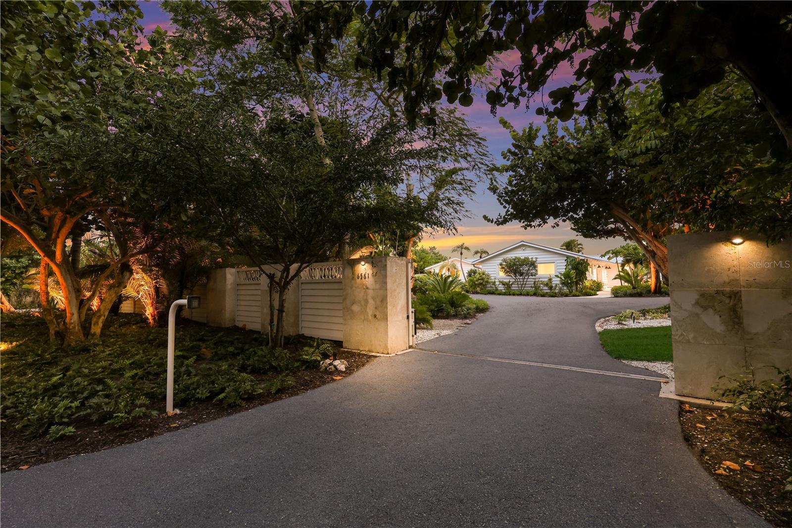 6561 BAYOU HAMMOCK ROAD