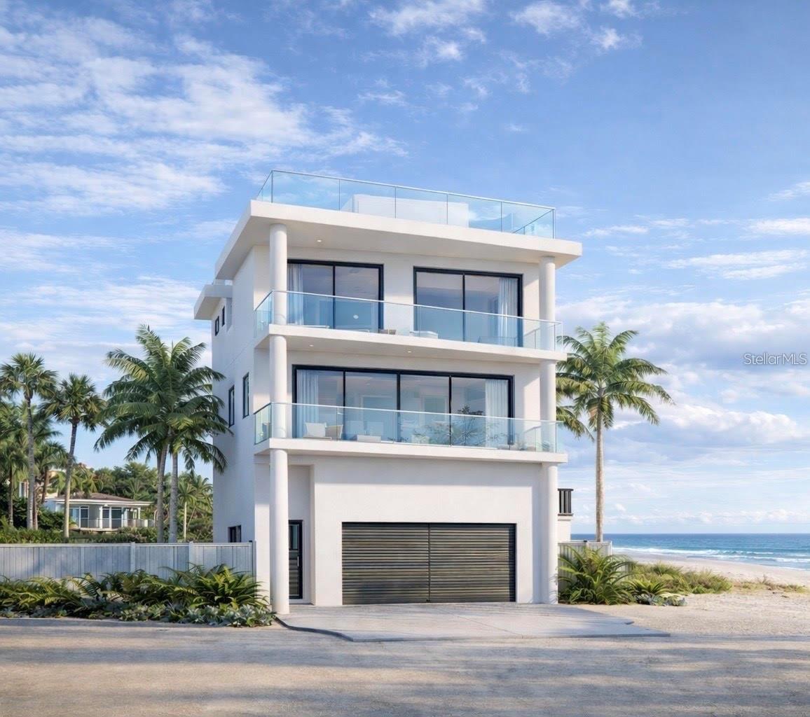 303 GULF DRIVE