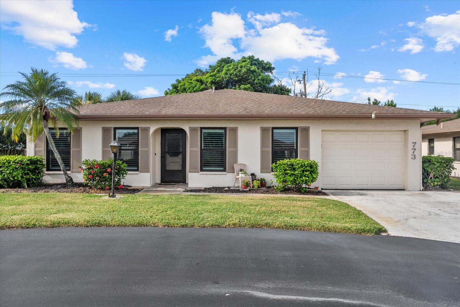 773 VIVIENDA SOUTH COURT #8