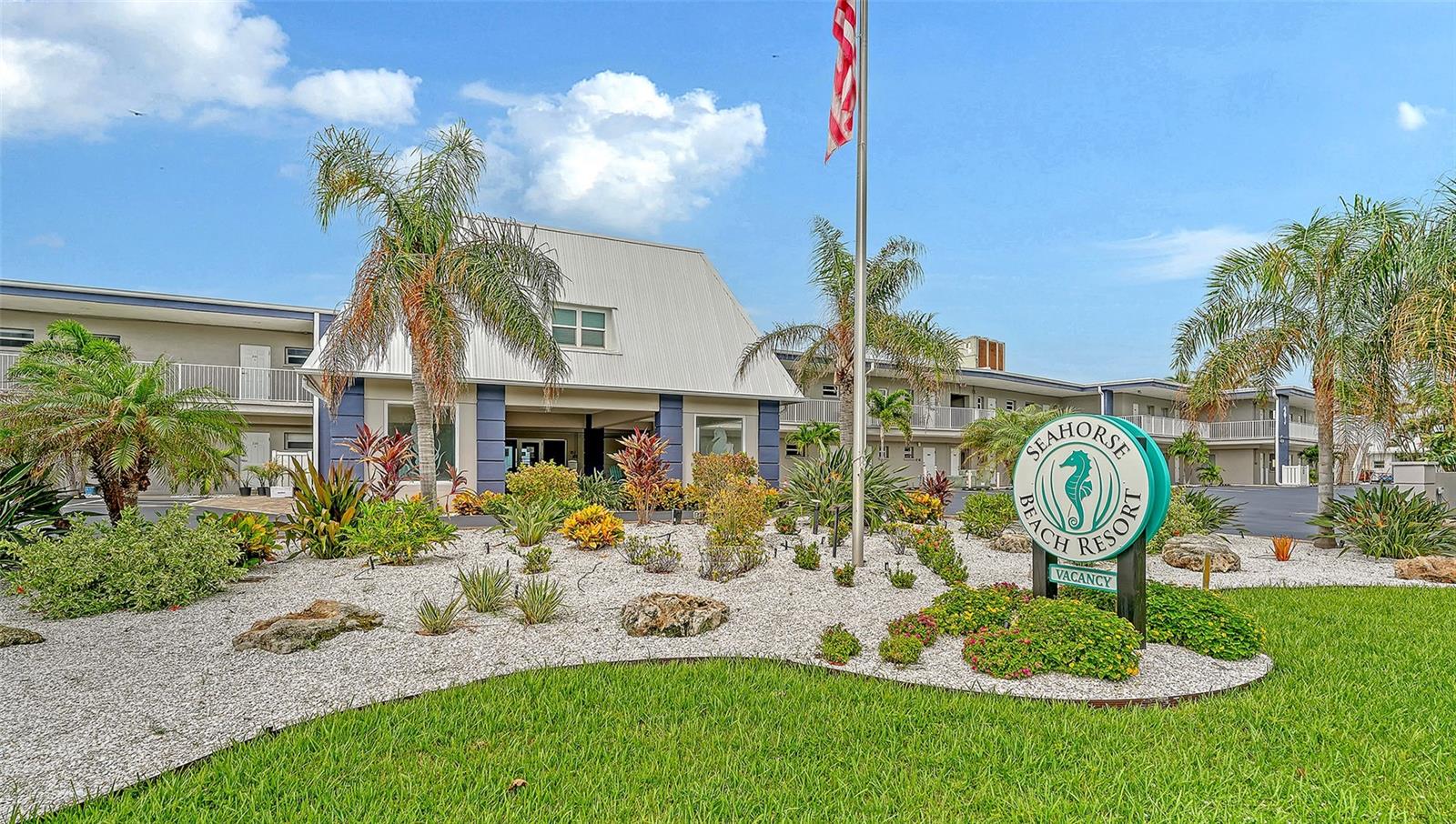 3453 GULF OF MEXICO DRIVE #200