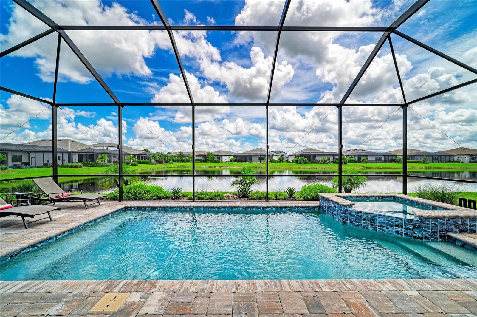 5970 TALON PRESERVE DRIVE