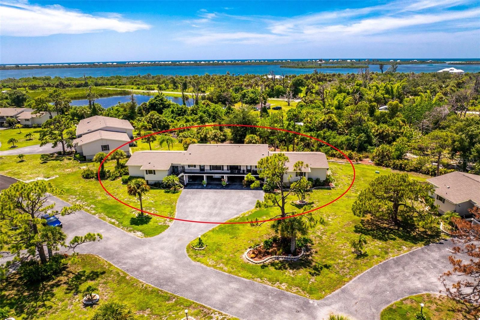 4260 PLACIDA ROAD #17D
