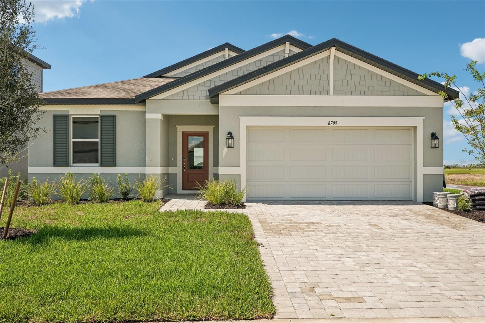 8705 CANARD COVE