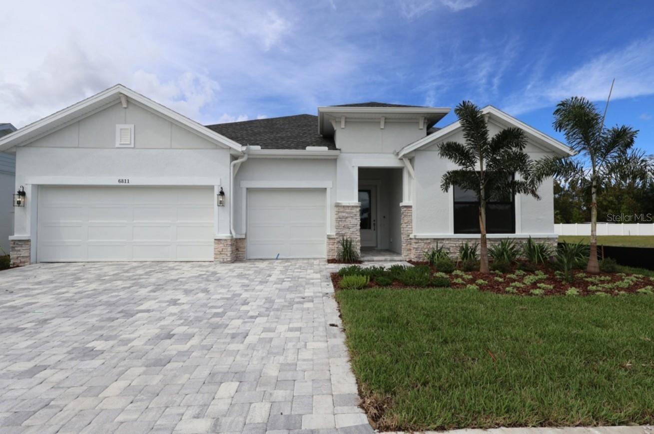 6811 HERON MEADOW DRIVE