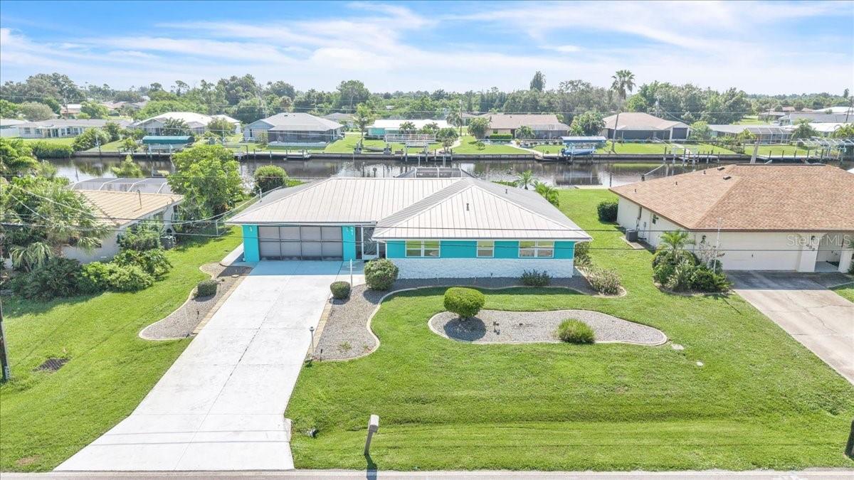 441 TARPON BOULEVARD