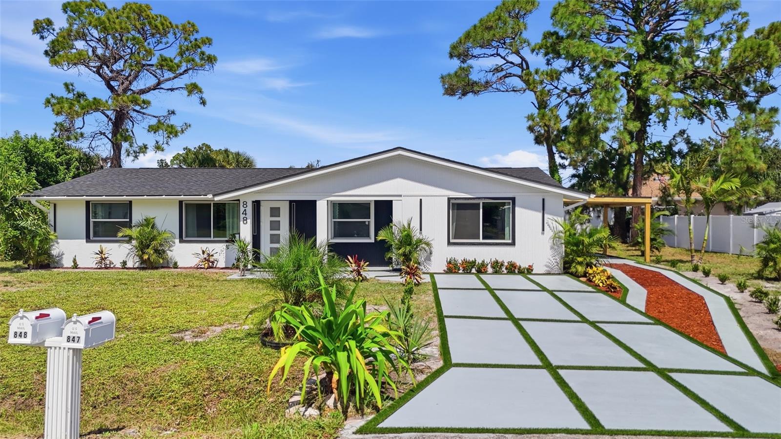 848 OLYMPIA ROAD