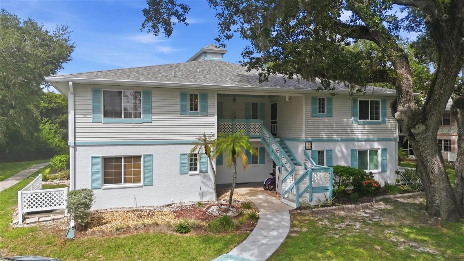1051 FORREST NELSON BOULEVARD #B202