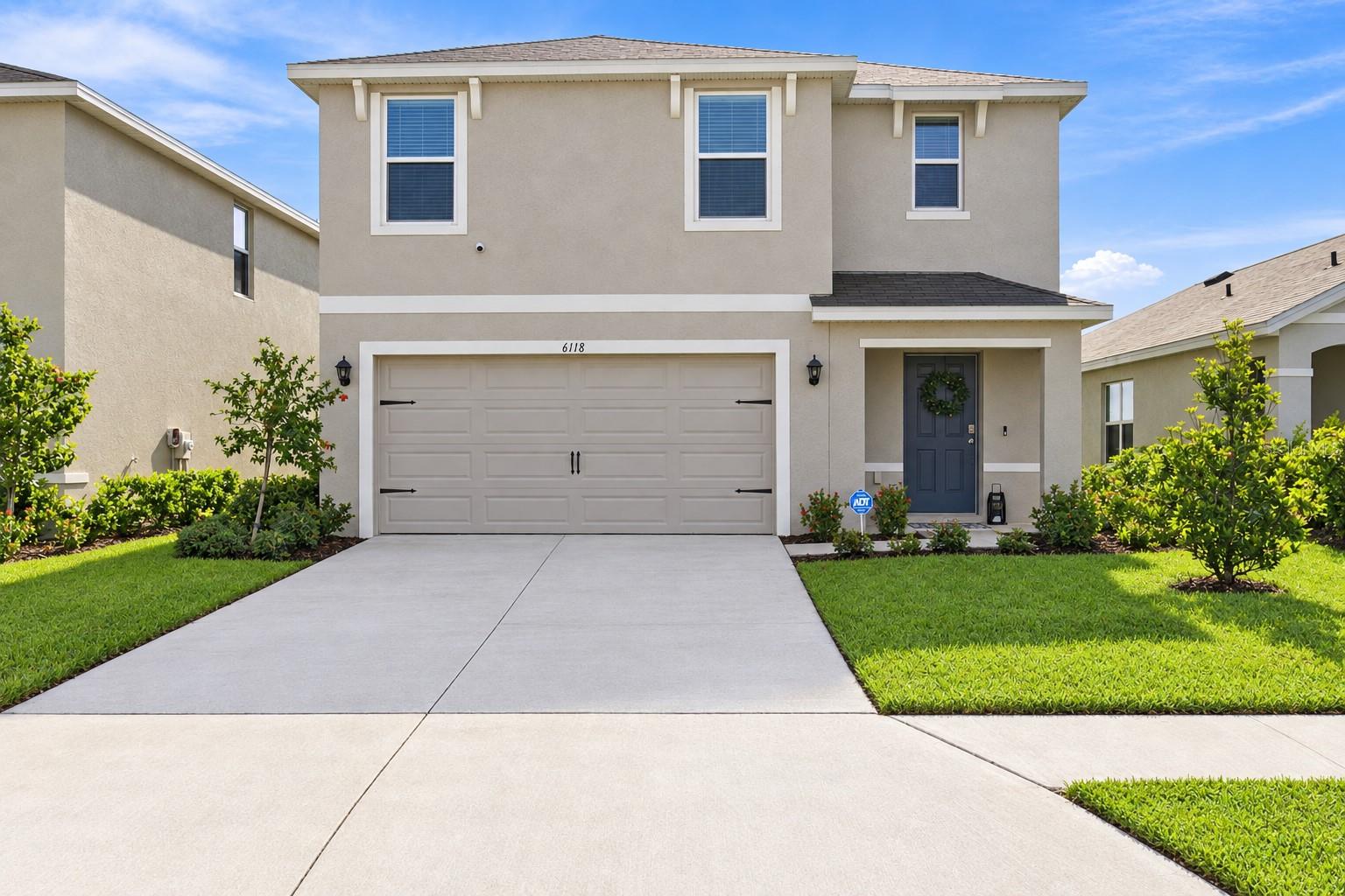 6118 DISTANT HAZE PLACE