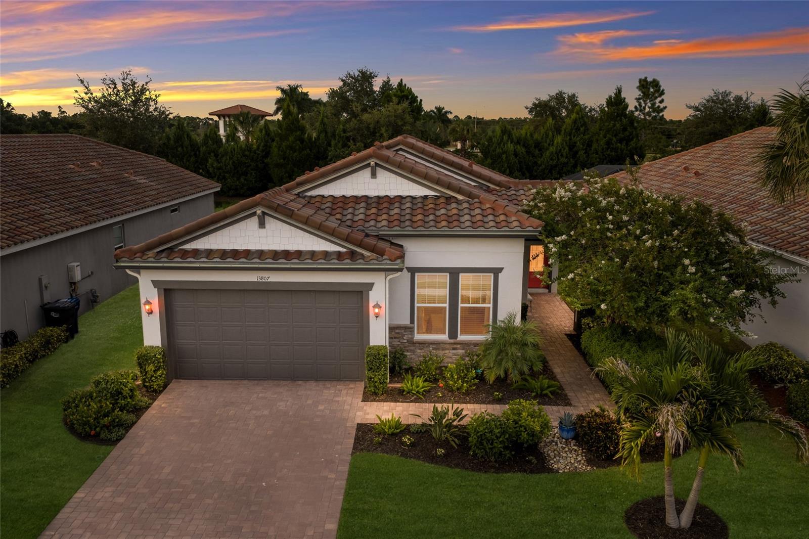 13807 AMERICAN PRAIRIE PLACE