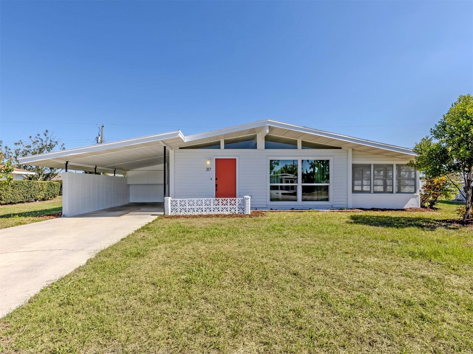 317 HILLVIEW ROAD