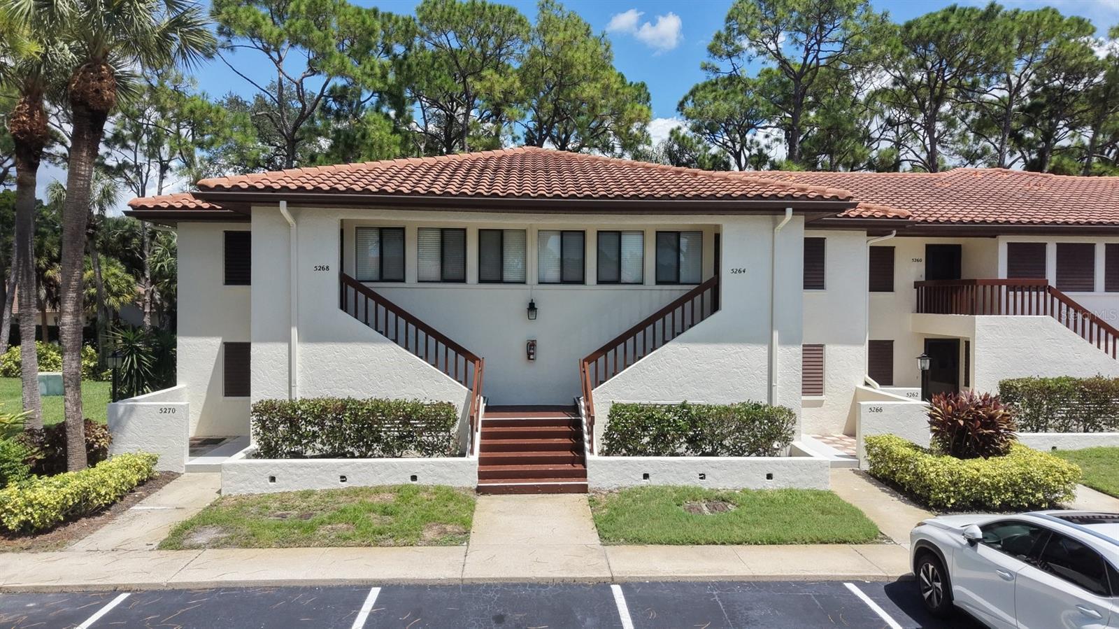 5264 LAKE VILLAGE DRIVE #48